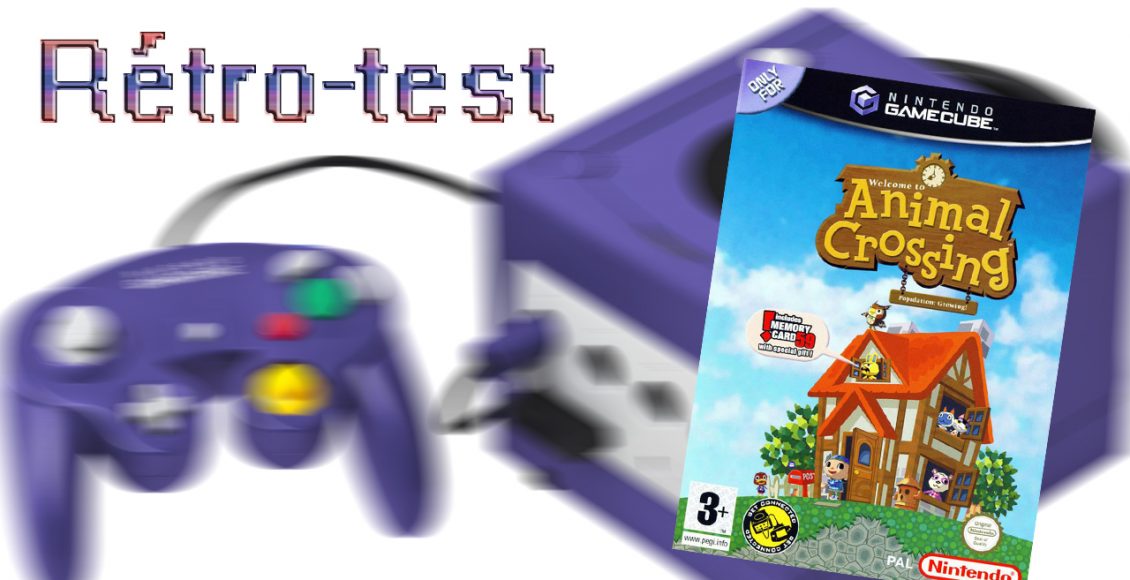 Animal Crossing
