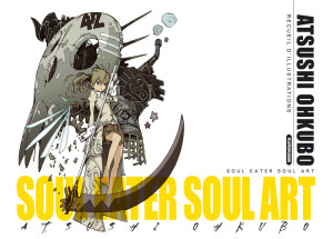 Soul Eater - Soul art