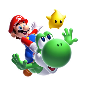 2010_Super Mario Galaxy 2 Kopie