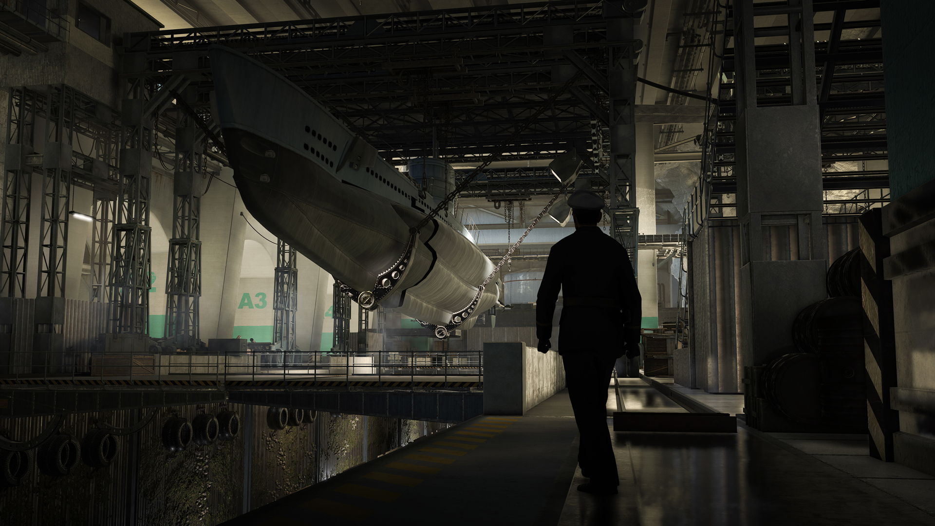 Sniper Elite 4 - Objectif Führer