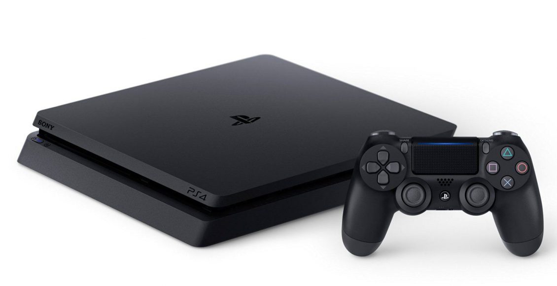 PlayStation 4