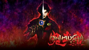 Onimusha : Warlords