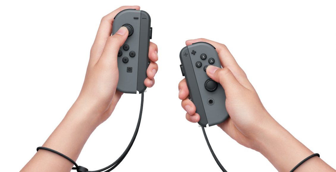UFC Que Choisir Nintendo