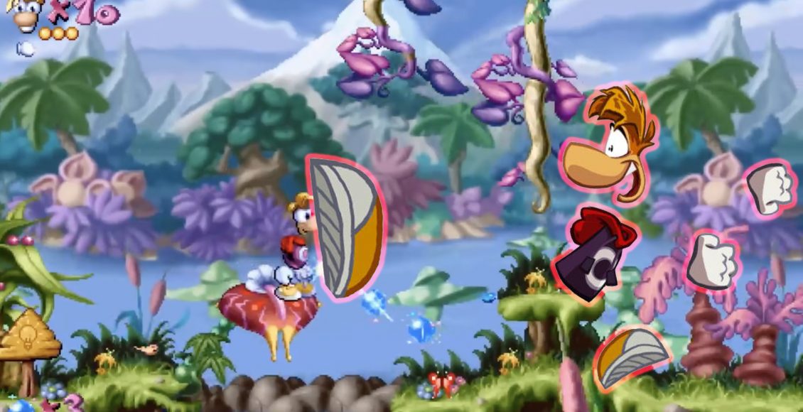 Rayman