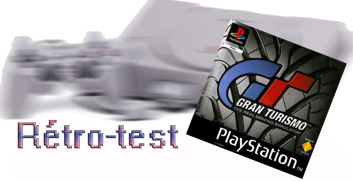 Gran Turismo