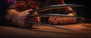 Wolverine
