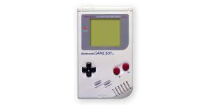 GameBoy
