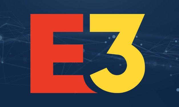 L&rsquo;E3 2023 est officiellement annulé