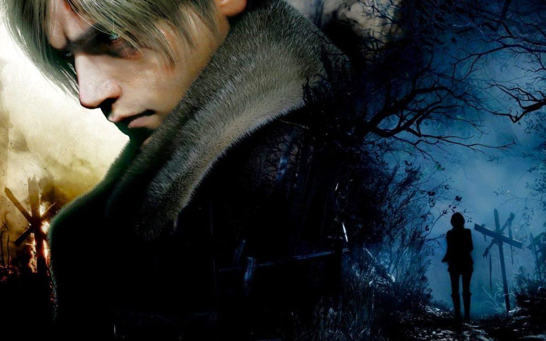 Resident Evil 4 : plutôt survival ou plutôt horror ?