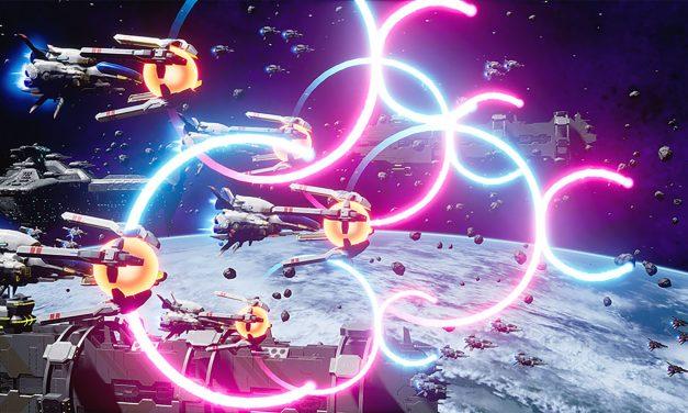 R-Type Tactics I-II Cosmos sortira aussi sur Series X|S