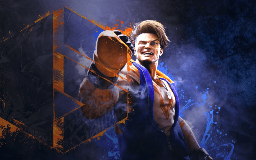 Street Fighter 6 réécrit-il les règles du jeu (de baston) ?