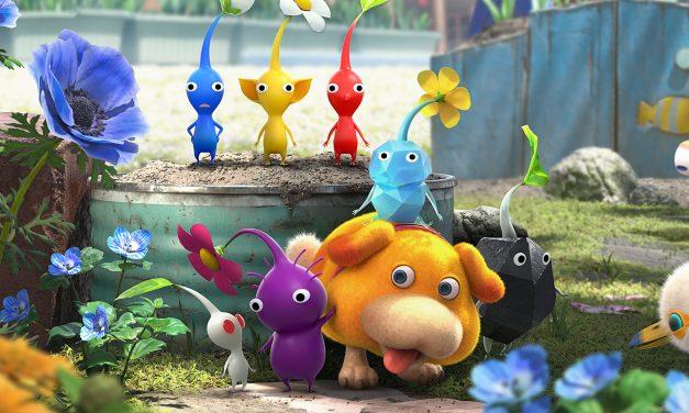 Un nouveau Nintendo Direct ce mercredi 21 juin