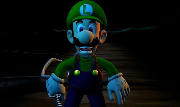 Luigi&rsquo;s Mansion 2 revient sur Switch en 2024