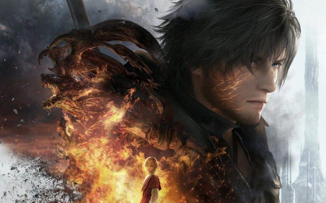 Final Fantasy XVI : un jeu grandiose fait-il un bon Final Fantasy ?