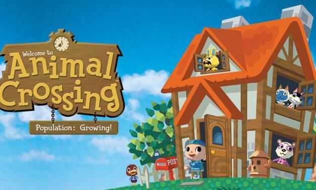Animal Crossing : les codes (sur Gamecube) !