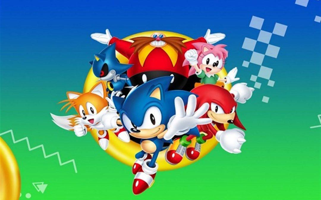 Sonic Origins Plus : 30 ans après, Sega toujours plus fort que toi ?