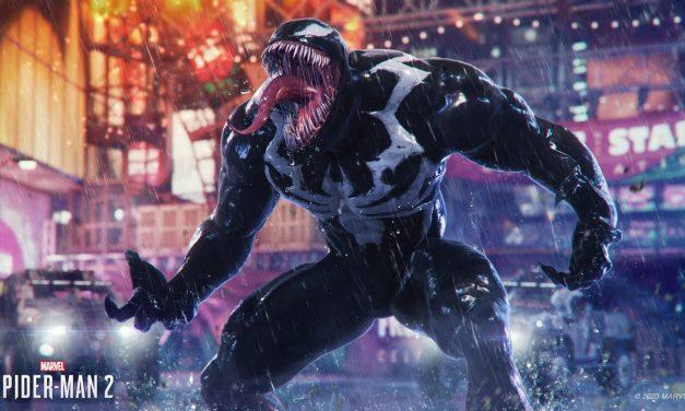 Marvel’s Spider-Man 2 dévoile son histoire avec un trailer