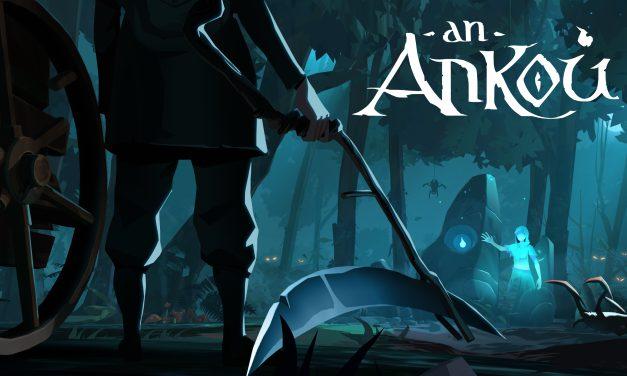 An Ankou, roguelike inspiré du folklore breton, sort le 17 août