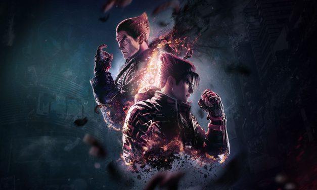 Tekken 8 sortira le 26 janvier 2024 !