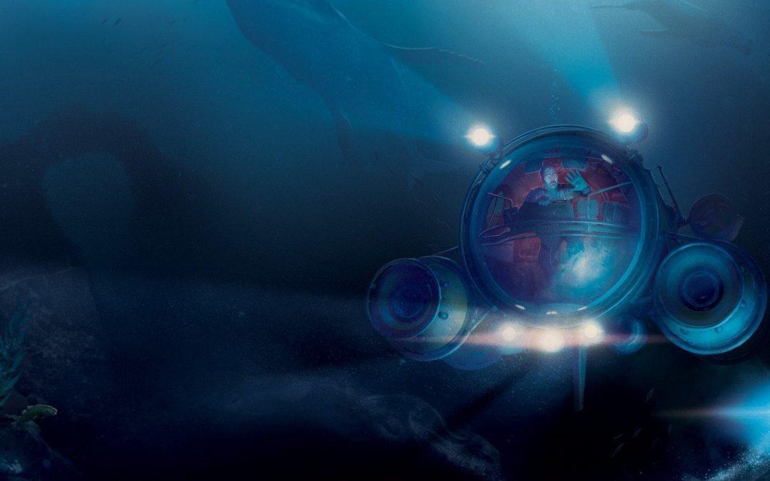 Under the Waves, fable psycho-écolo touchante de Parallel Studio