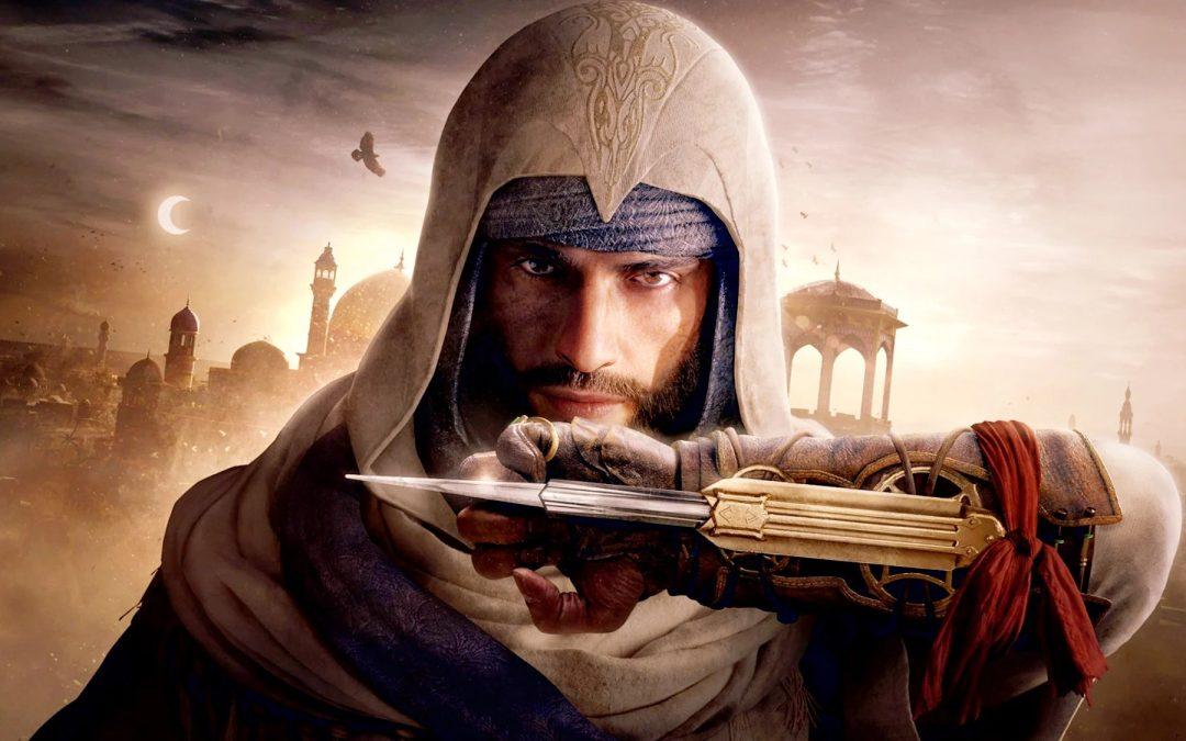 Assassin&rsquo;s Creed Mirage : on lui signe son contrat de calife ?