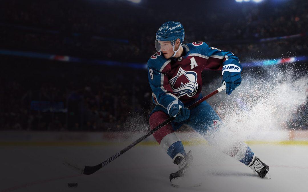 NHL 24 : le changement, c&rsquo;est maintenant !