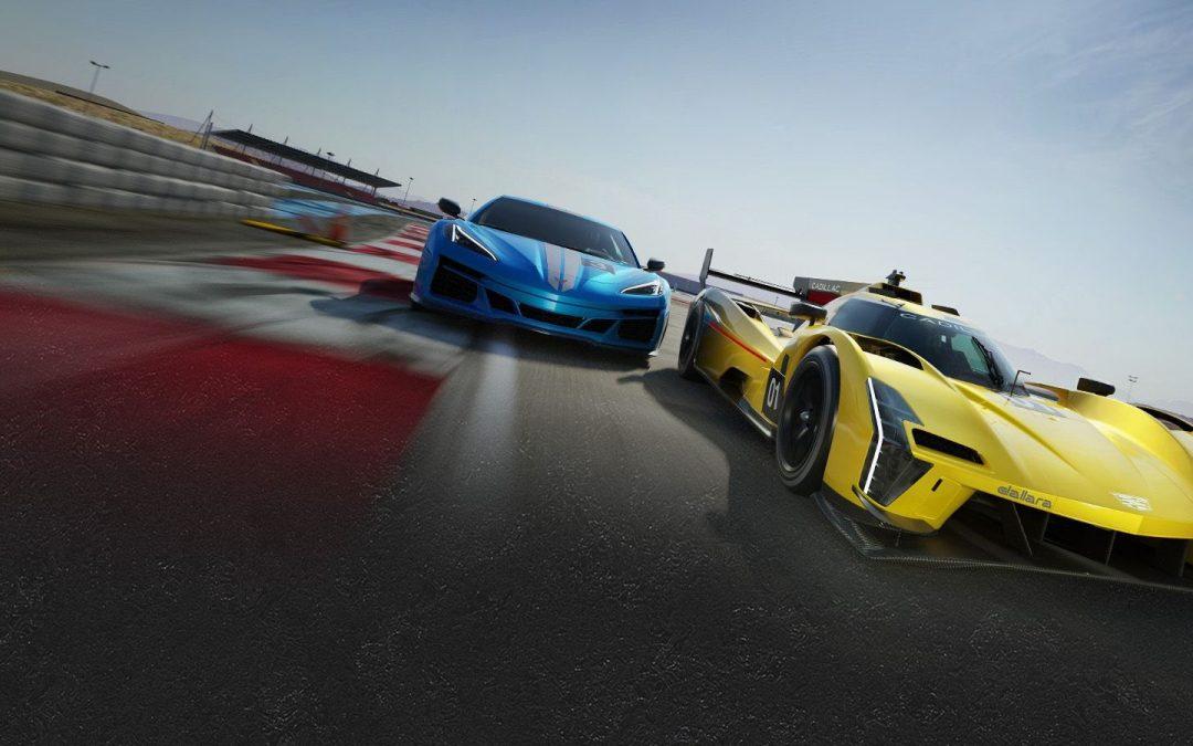 Forza Motorsport : un jeu magnifique, mais incomplet