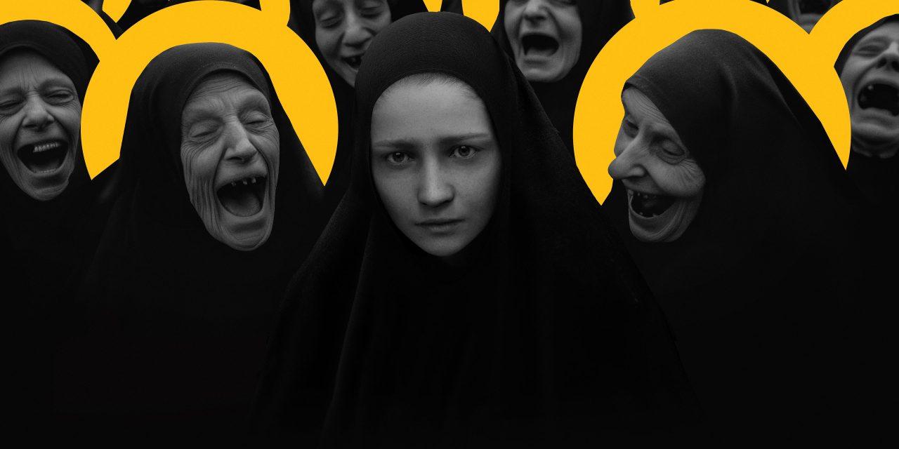 Indika, le surprenant jeu narratif annoncé par 11Bit Studios