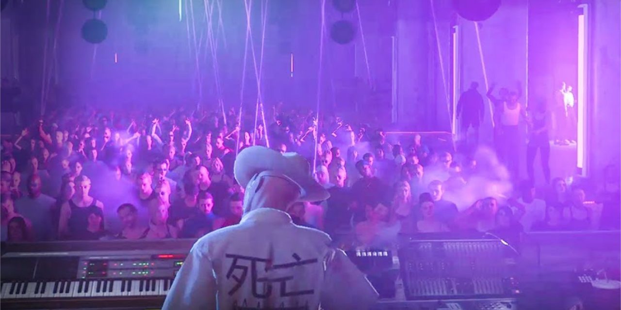 IO Interactive va vous ambiancer pour fêter ses 25 ans !