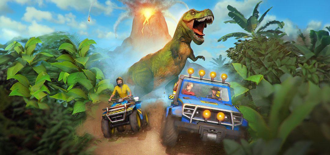 Dinosaurs: Mission Dino Camp, l&rsquo;aventure pour public peu exigeant