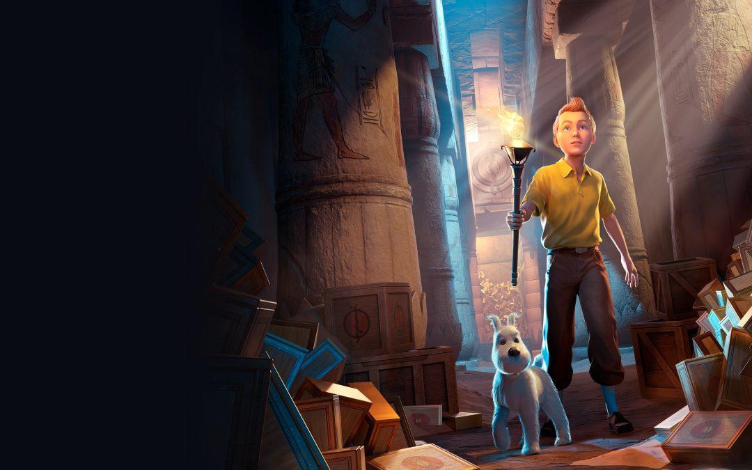Tintin Reporter: Les Cigares du Pharaon : pourquoi il nous a déçus