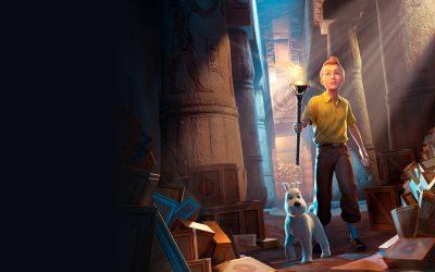 Tintin Reporter: Les Cigares du Pharaon : pourquoi il nous a déçus