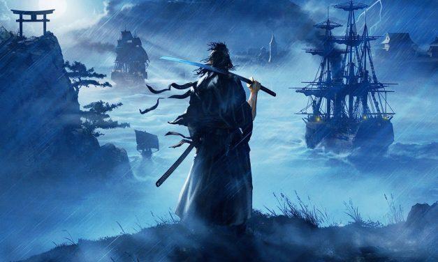 Rise of the Ronin : la nouvelle exclu PS5 sort le 22 mars