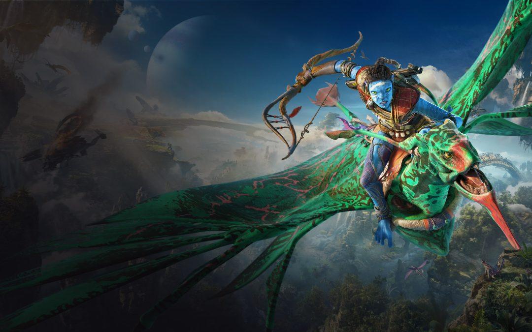 Avatar: Frontiers of Pandora, un dernier chef-d&rsquo;œuvre pour la route