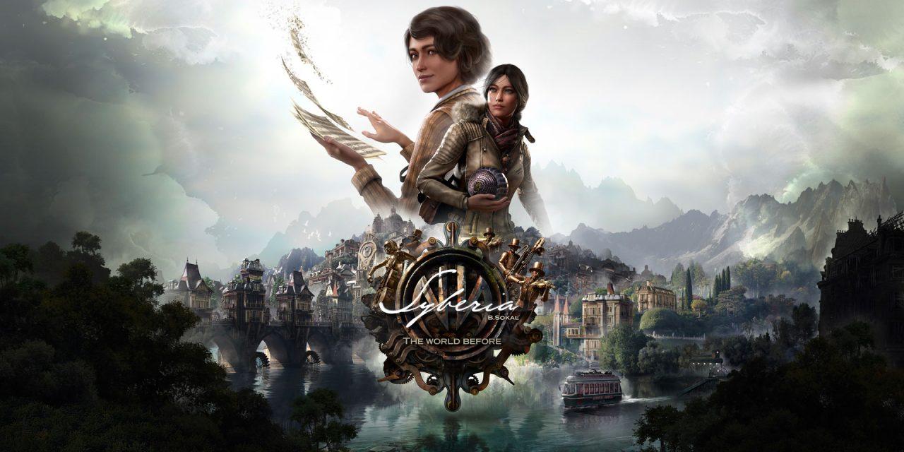 Sybéria – The World Before : le jeu qui vous touche au (Wal)cœur