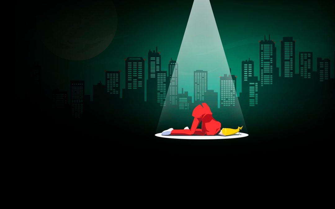 Ghost Trick Détective Fantôme : une pépite DS revient à la vie !