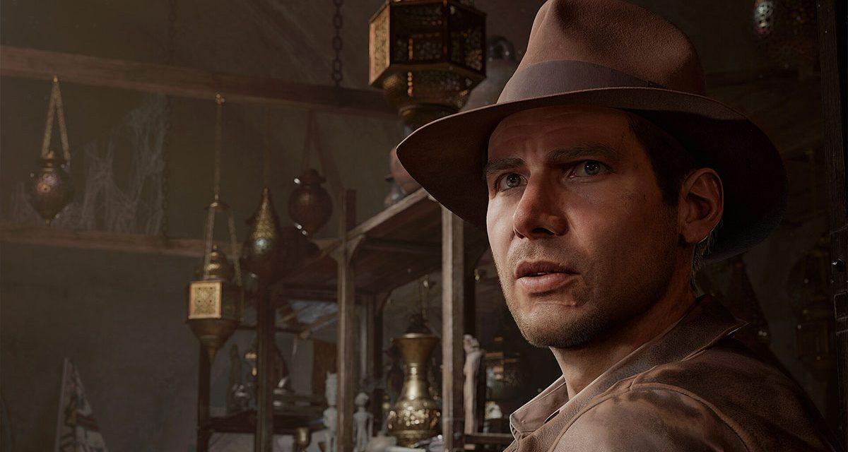 Indiana Jones et le Cercle Ancien confirmé sur XBox/PC pour 2024
