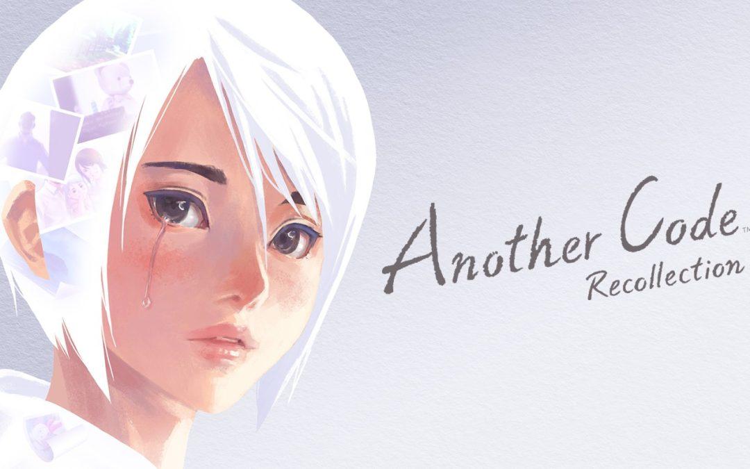 Another Code: Recollection, c&rsquo;est bon de retrouver la mémoire !