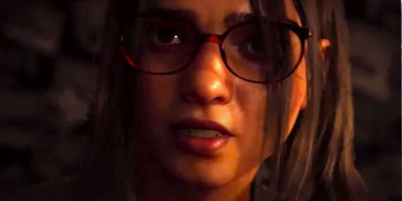 Silent Hill : The Short Message, disponible gratuitement sur PS5