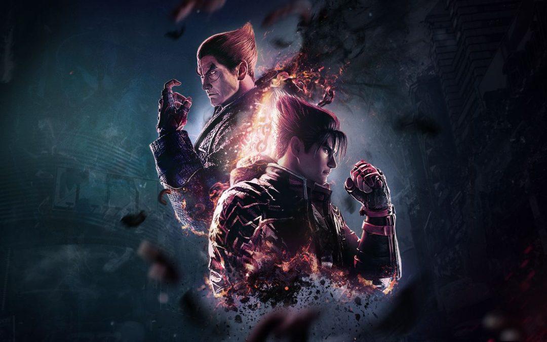 Tekken 8 : 30 ans d&rsquo;expérience concentrés dans un seul jeu