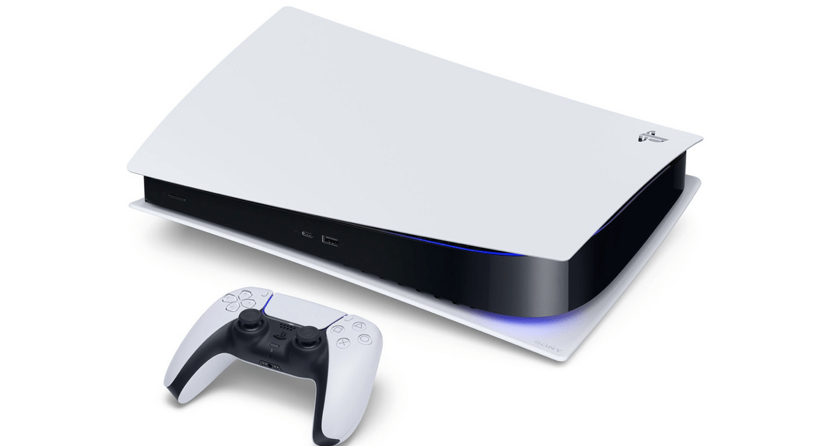 La PS5 entre dans la « phase finale de son cycle de vie « 