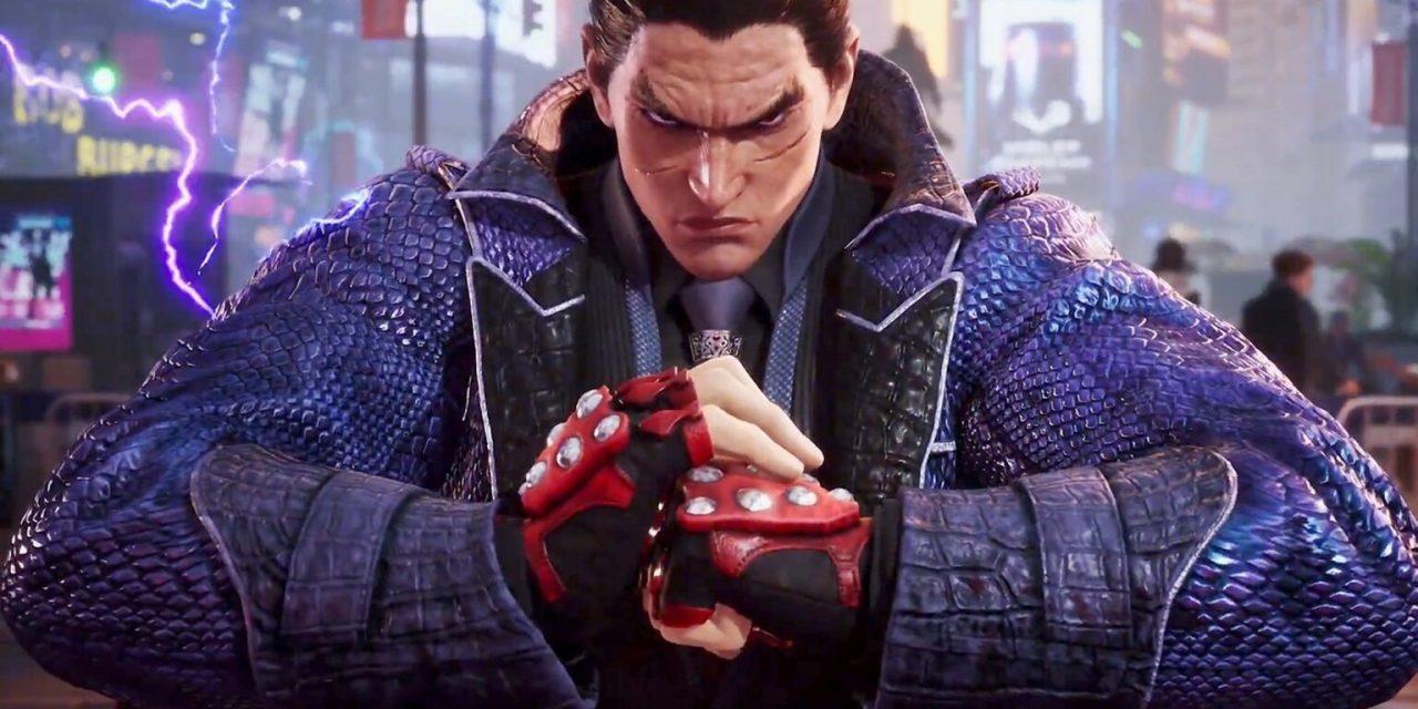 Tekken 8 passe la barre des 2 millions de ventes