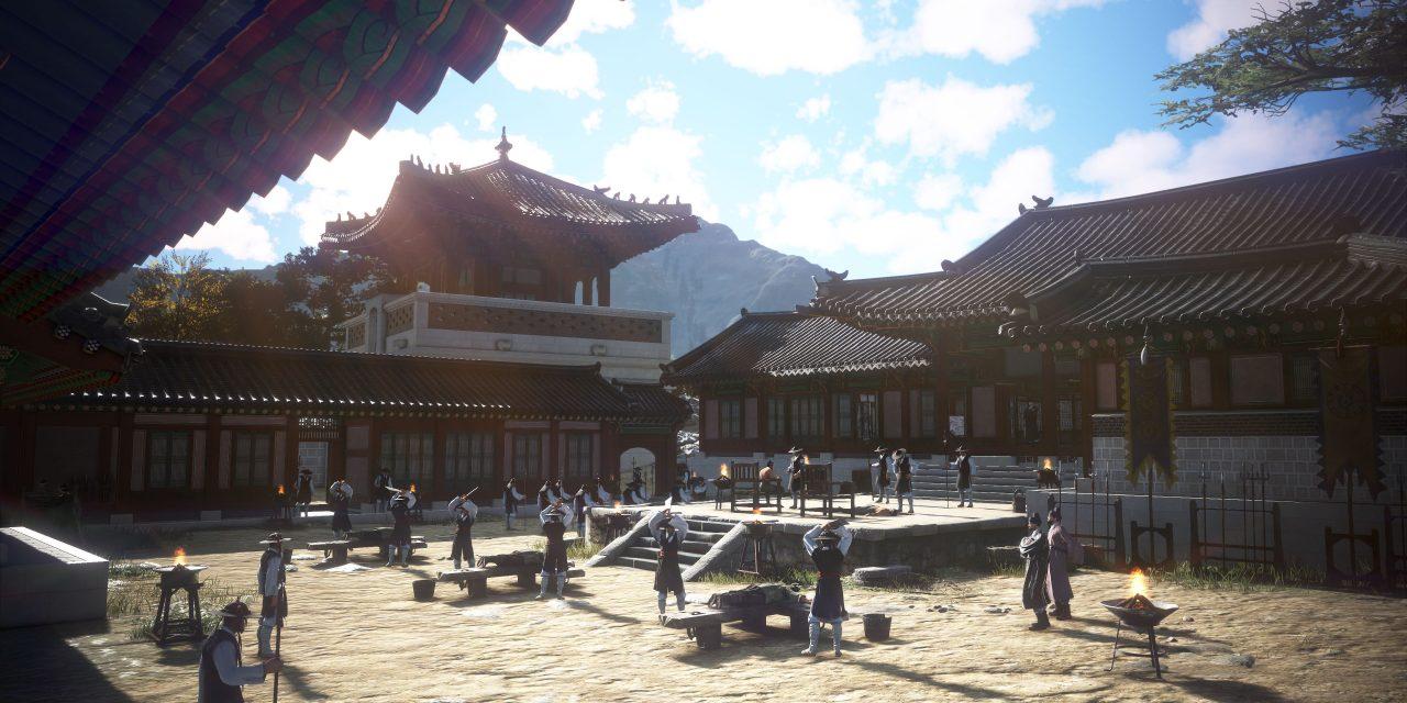 Black Desert Online : le plein d&rsquo;infos sur Terre du Matin Radieux