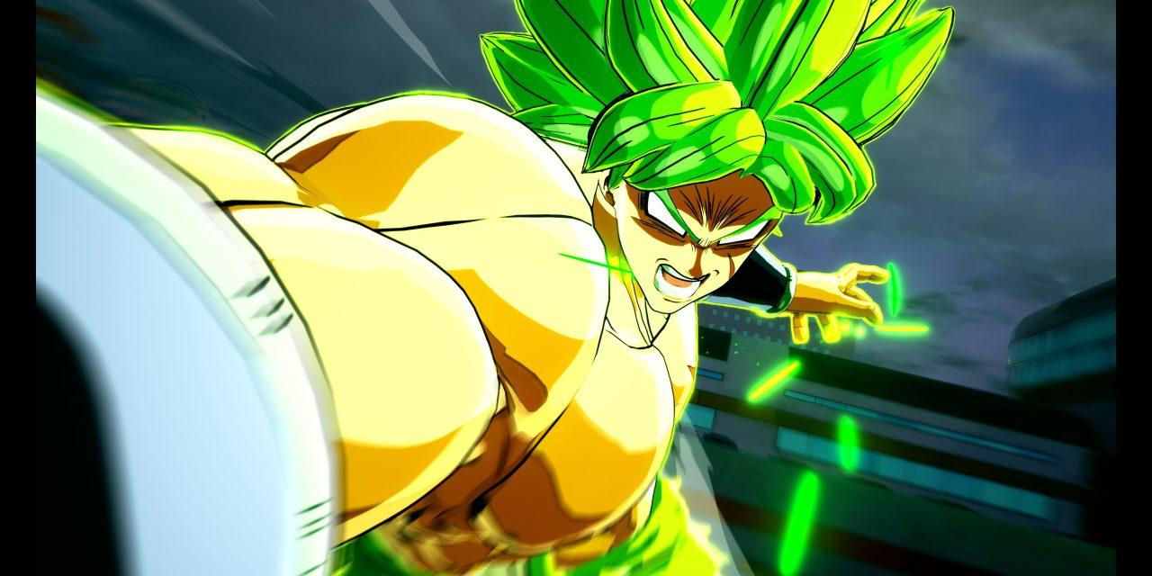 Dragon Ball Sparking ! Zero : 11 nouveaux personnages dévoilés