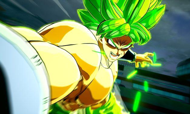 Dragon Ball Sparking ! Zero : 11 nouveaux personnages dévoilés