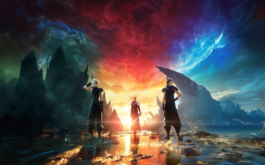 Final Fantasy VII Rebirth : un même jeu peut-il entrer deux fois dans la légende  ?
