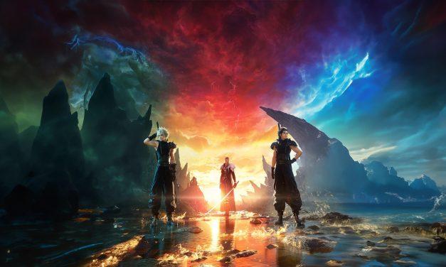 Final Fantasy VII Rebirth : un même jeu peut-il entrer deux fois dans la légende  ?