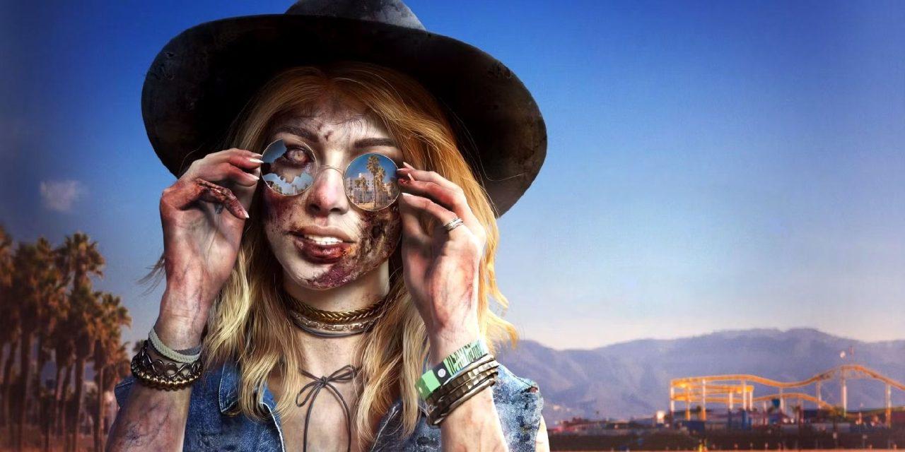 SoLA, 2e DLC de Dead Island 2, arrive le 17 avril