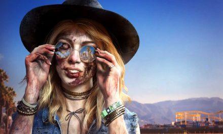 SoLA, 2e DLC de Dead Island 2, arrive le 17 avril