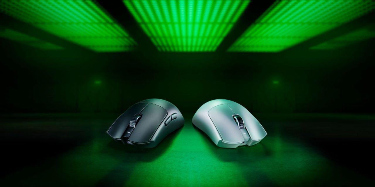 Razer : Viper V3 Pro, la souris des champions ?